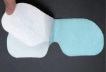 Polymer Gel Cold-Compress Eye Mask