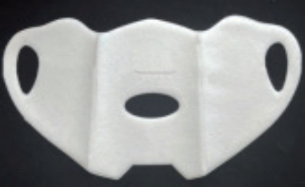Golf mask