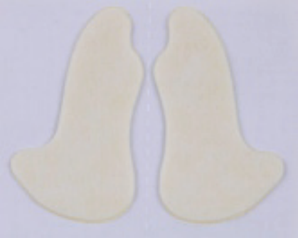 Nasolabial Folds Patch