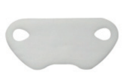 Polymer Gel V-Line Lifting Patch