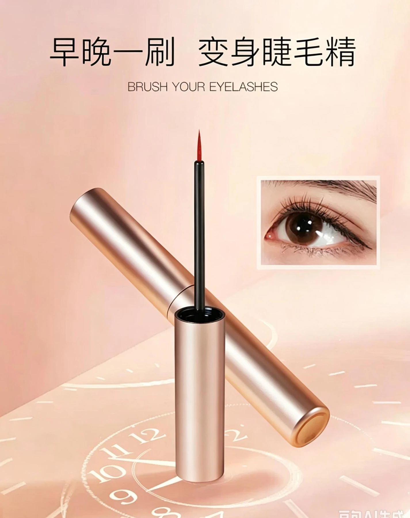 Lash Serum