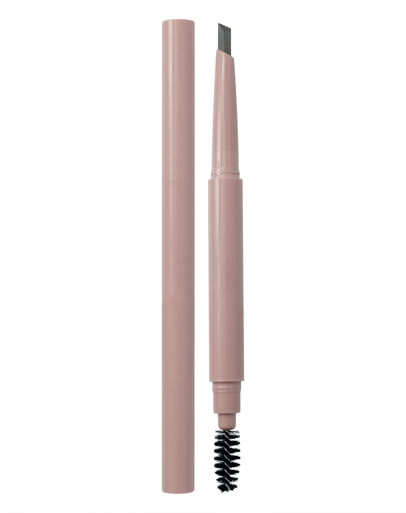 Brow Pencil · Dual-Ended