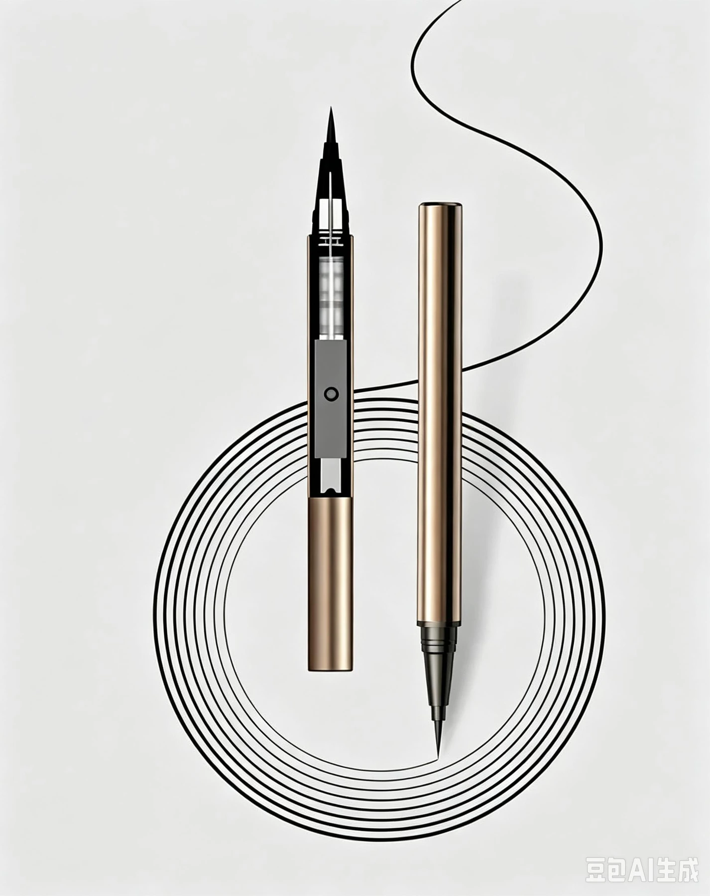 Eyeliner Pencil