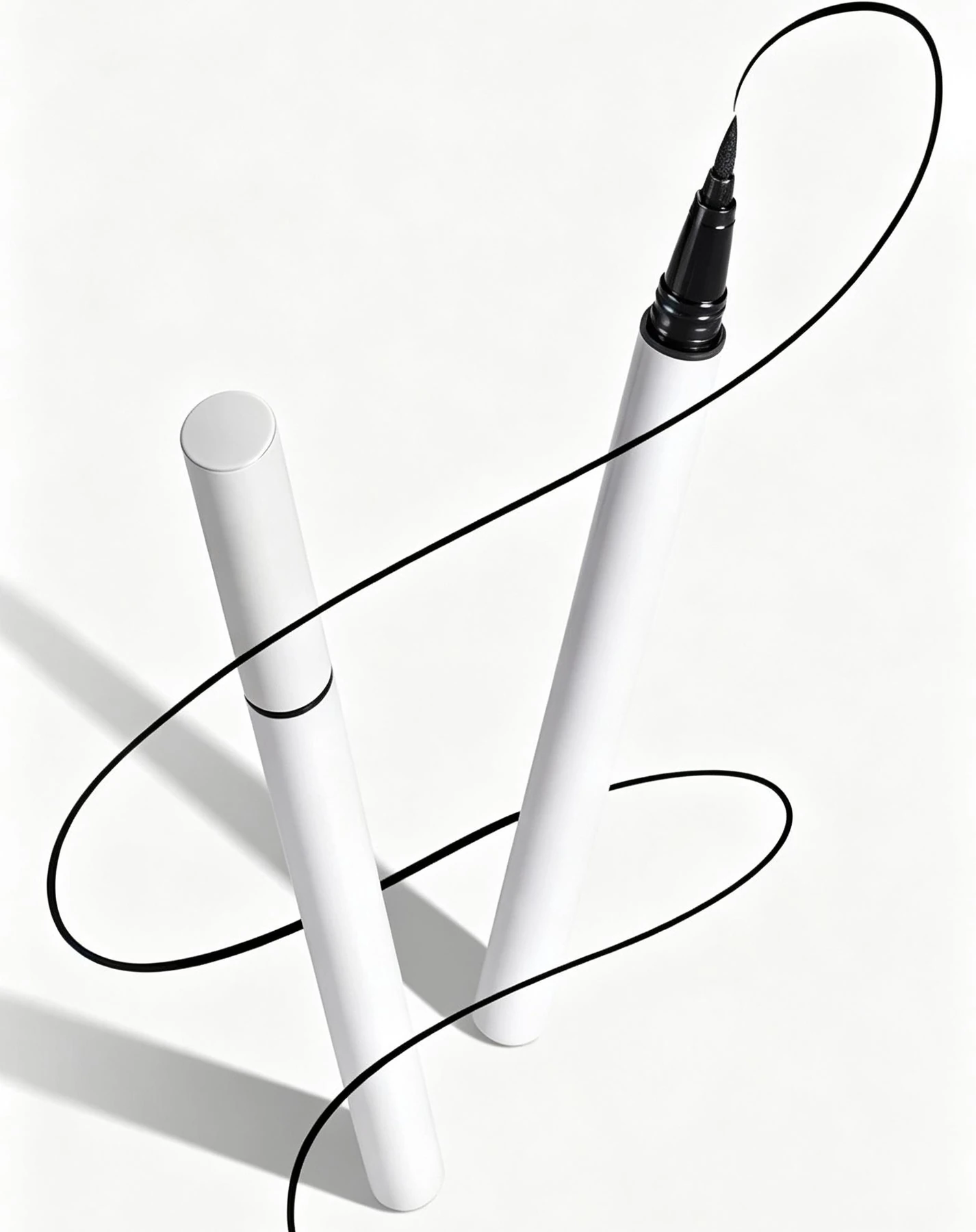Eyeliner Pencil · Long Wear