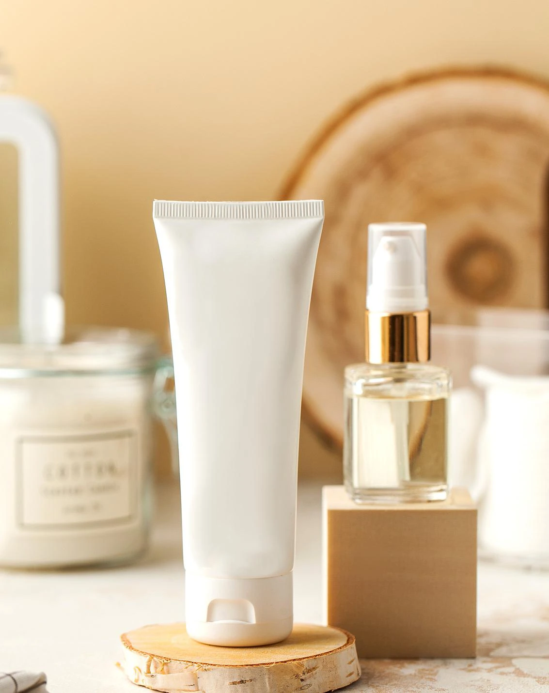 Facial Cleanser