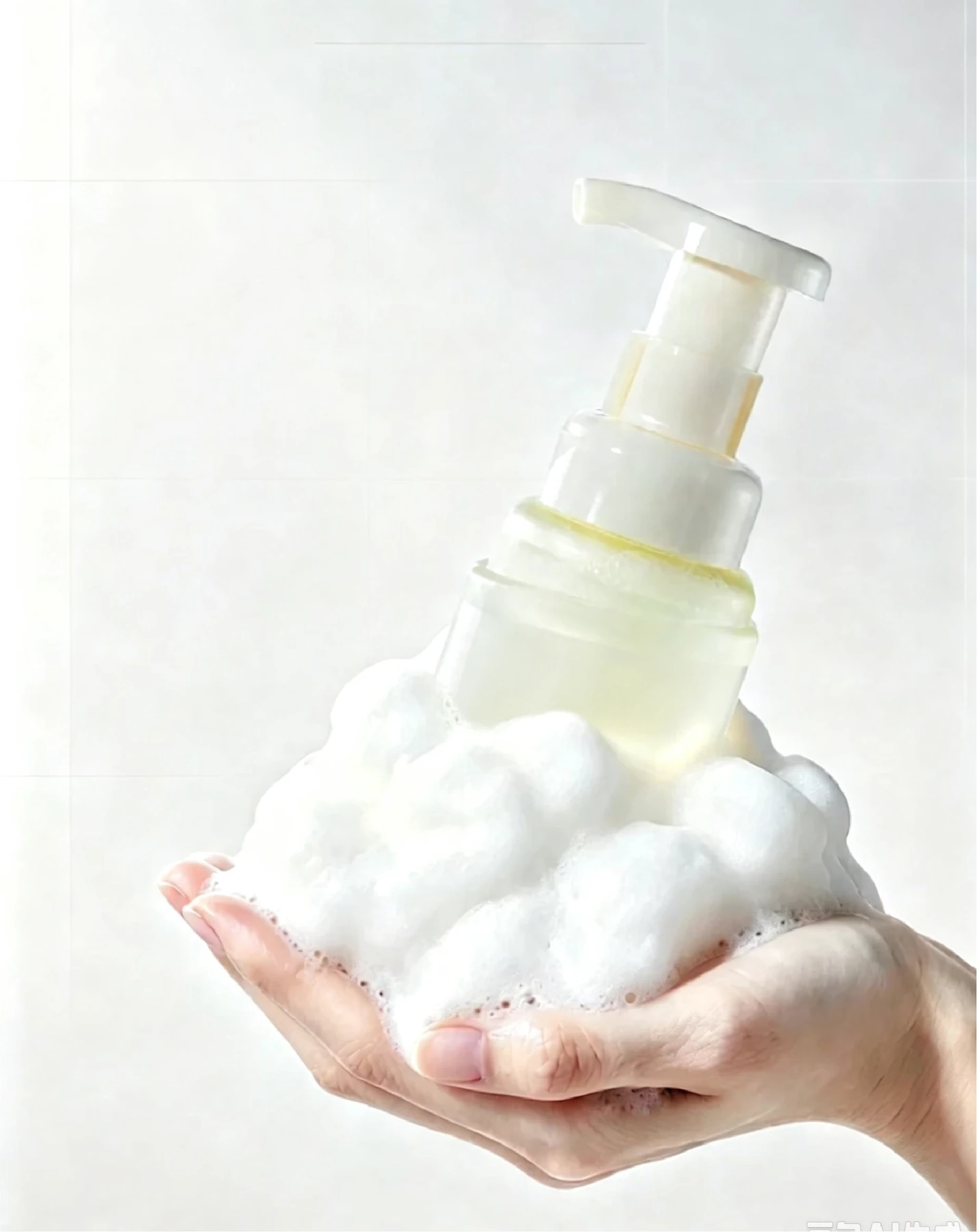 Facial Cleanser · Amino Acids · Hydration · Soothing Care