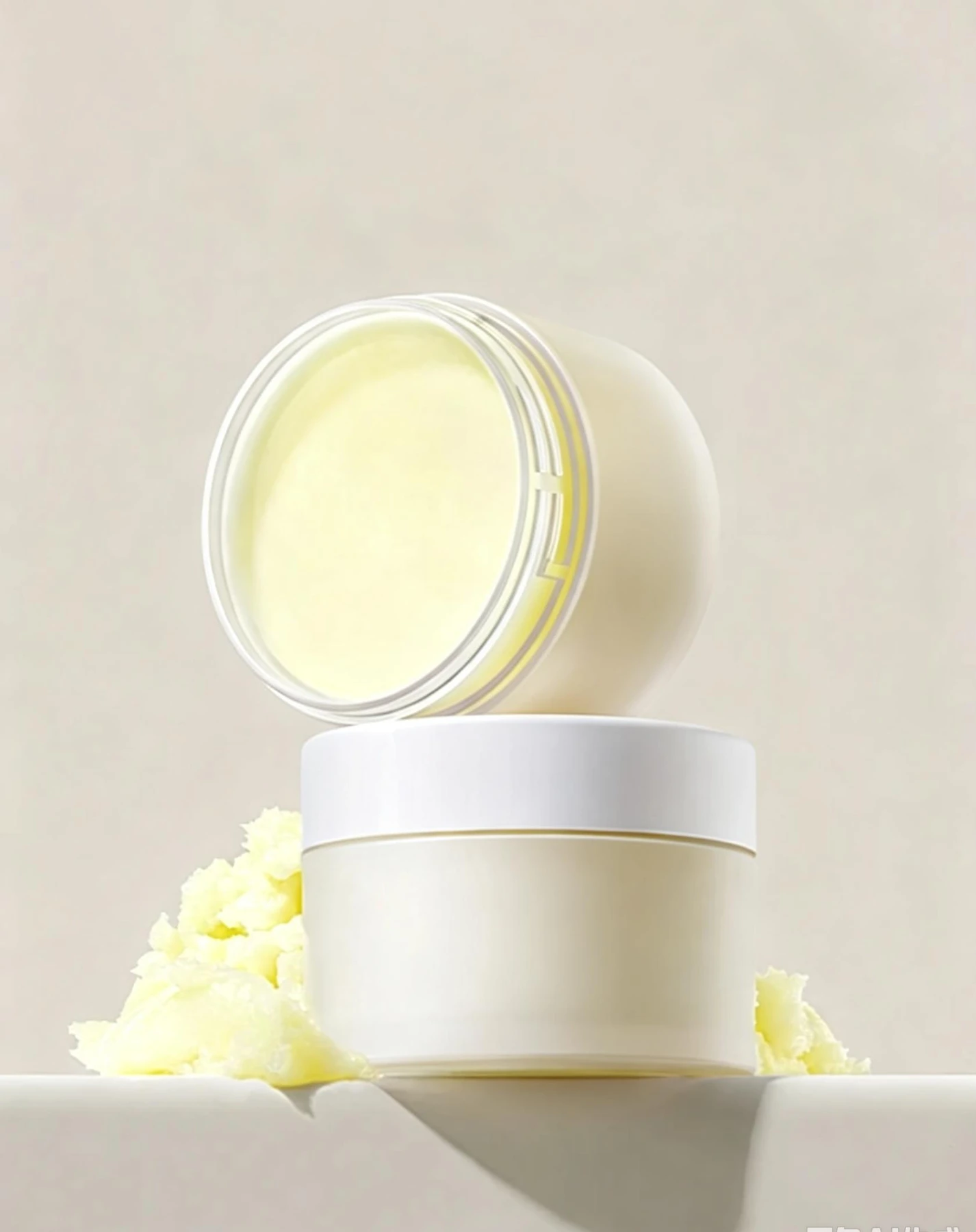 Cleansing Balm