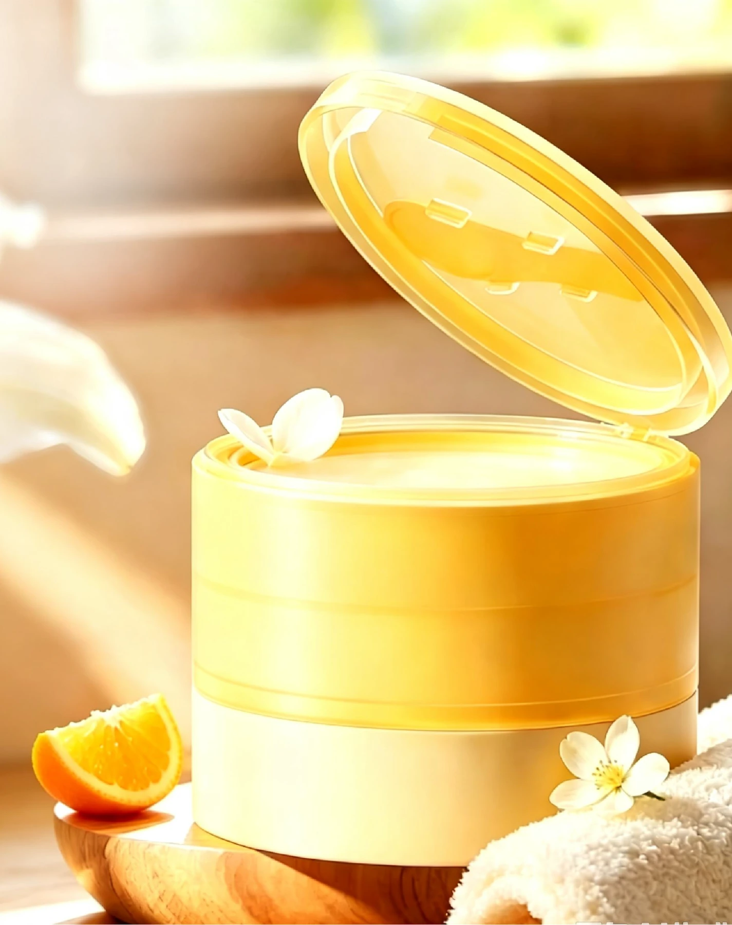 Cleansing Balm