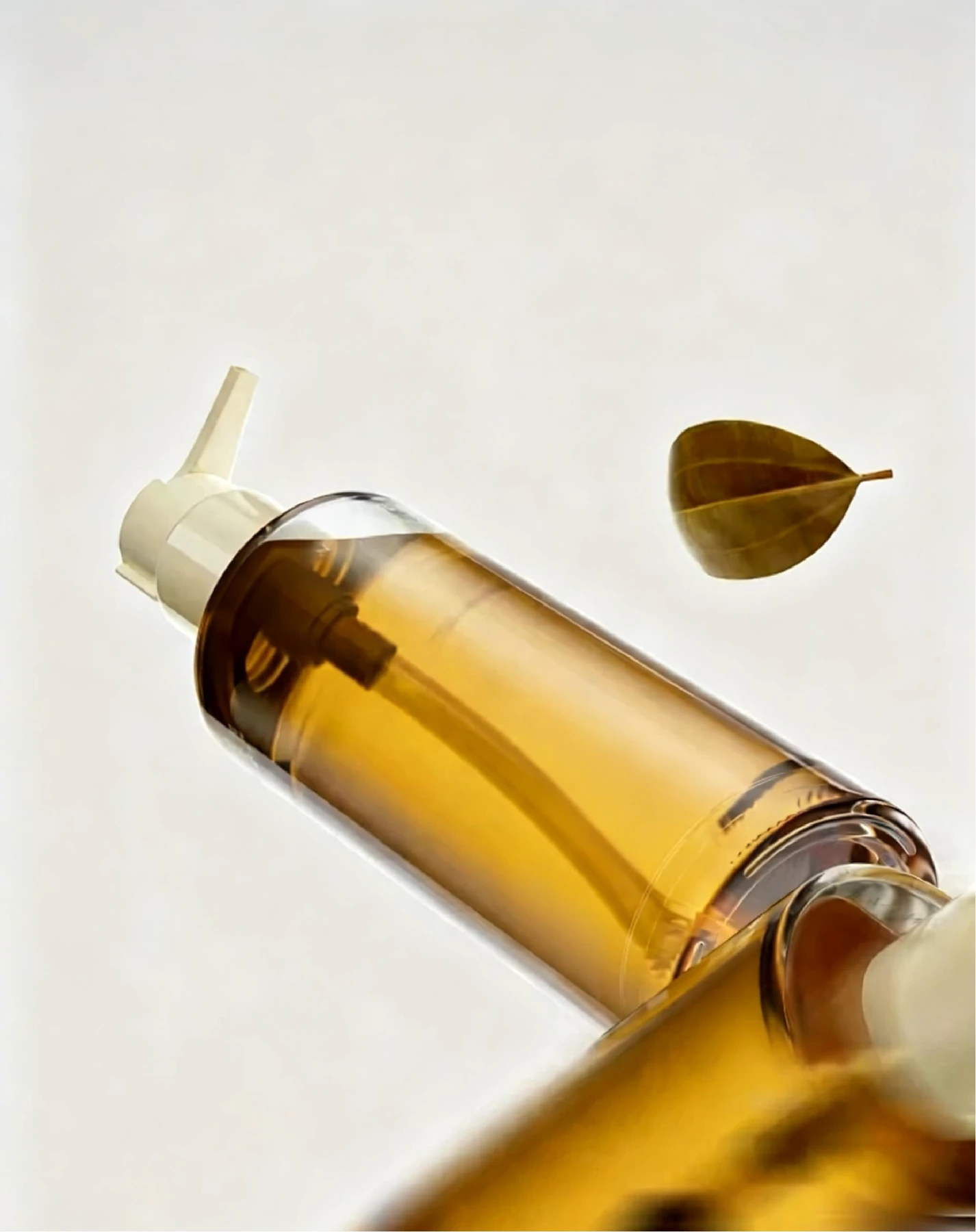 Cleansing Oil