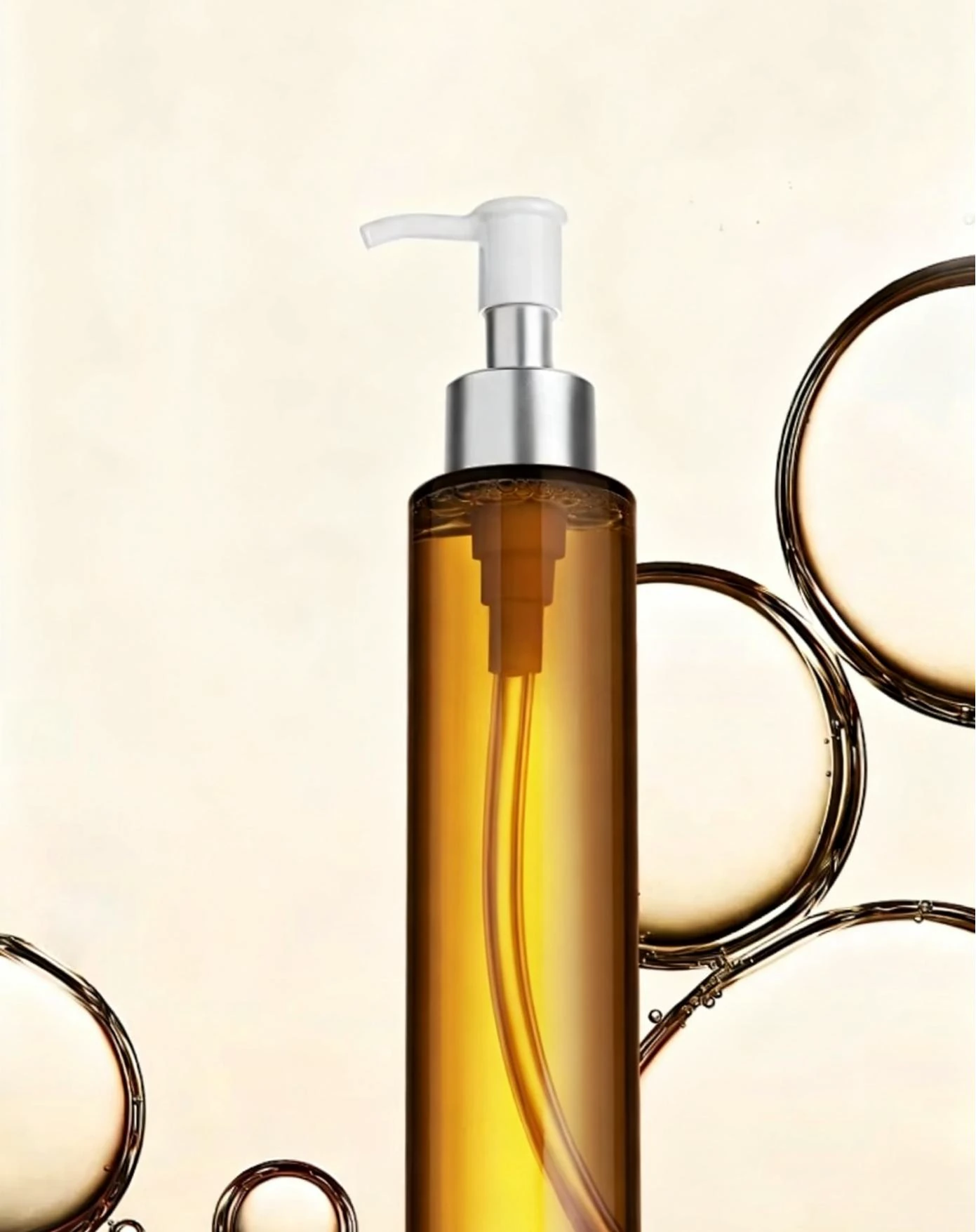 Cleansing Oil