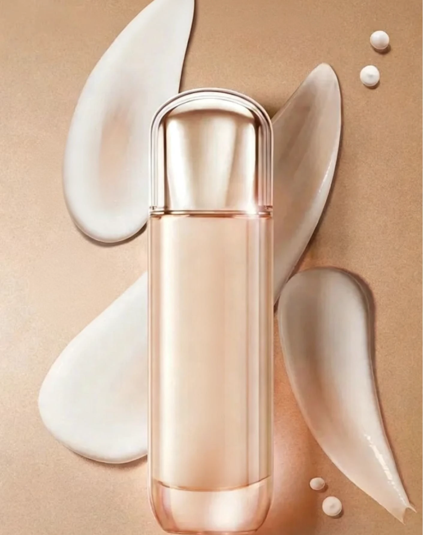 Facial Lotion