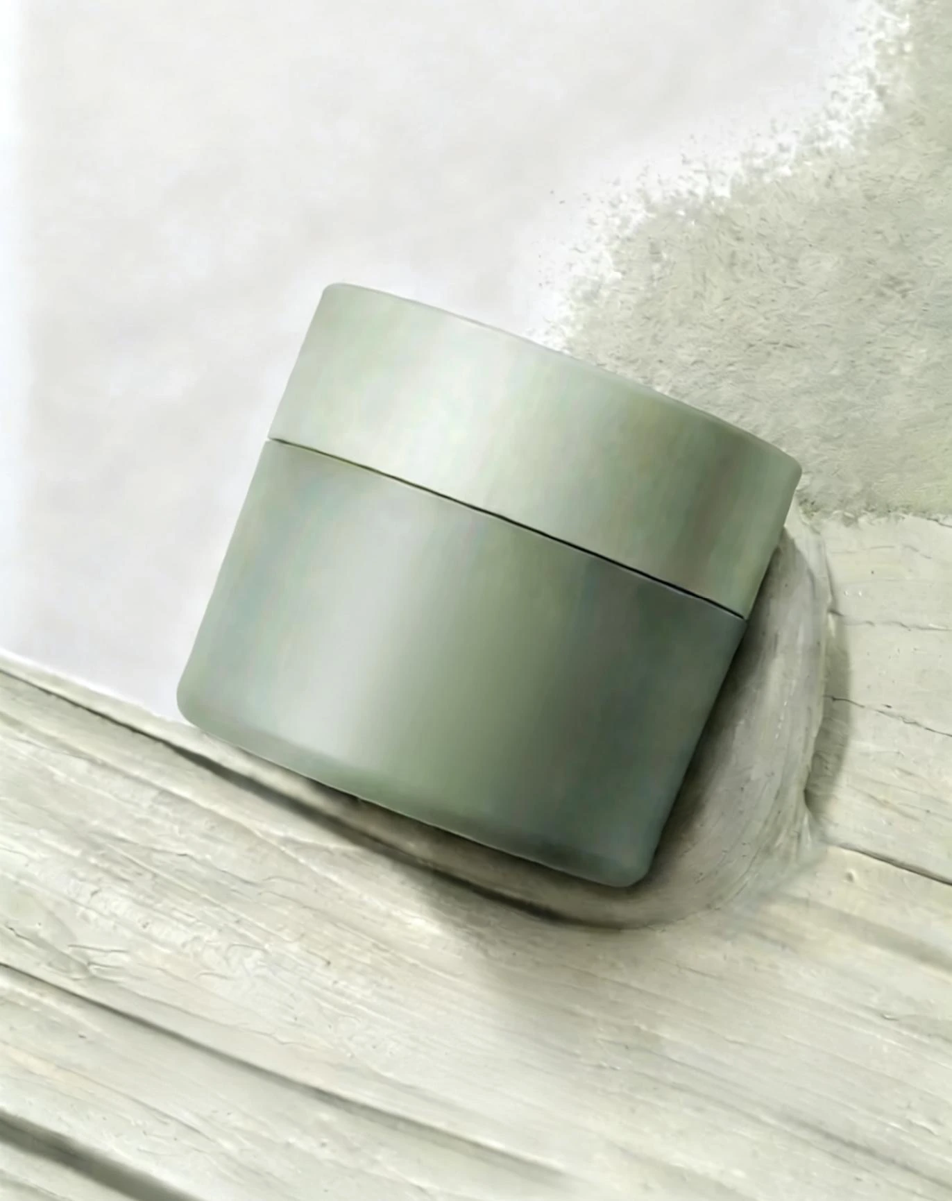 Clay Mask