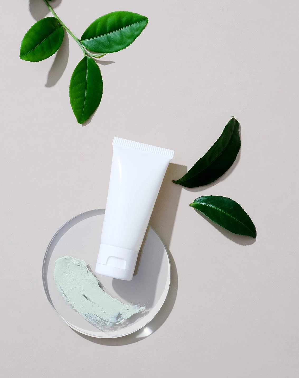 Mascarilla de arcilla