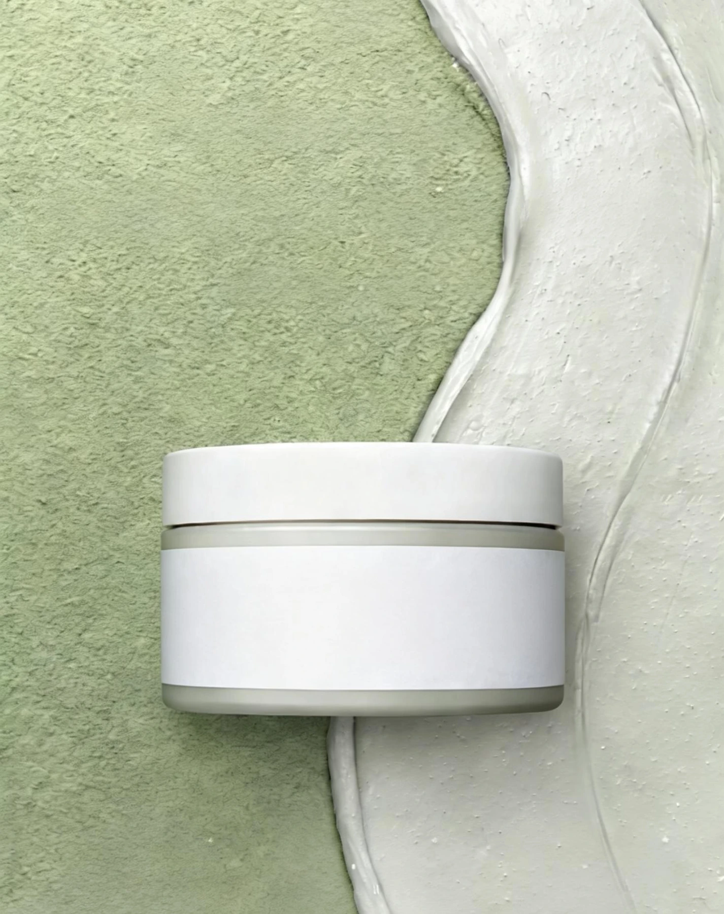 Mascarilla de arcilla