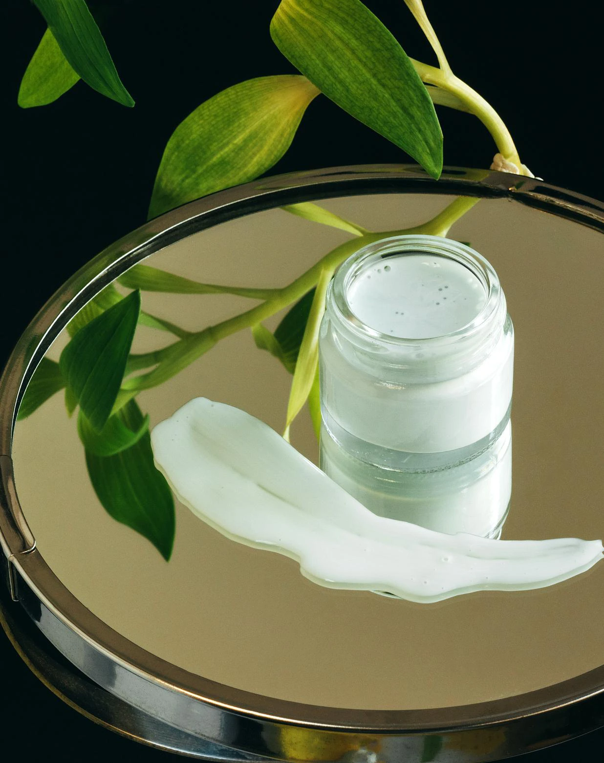 Mascarilla facial