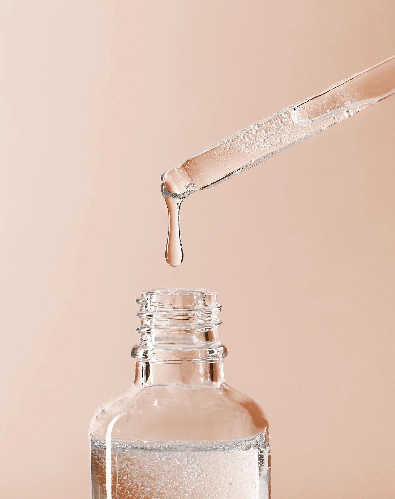 Sérum facial