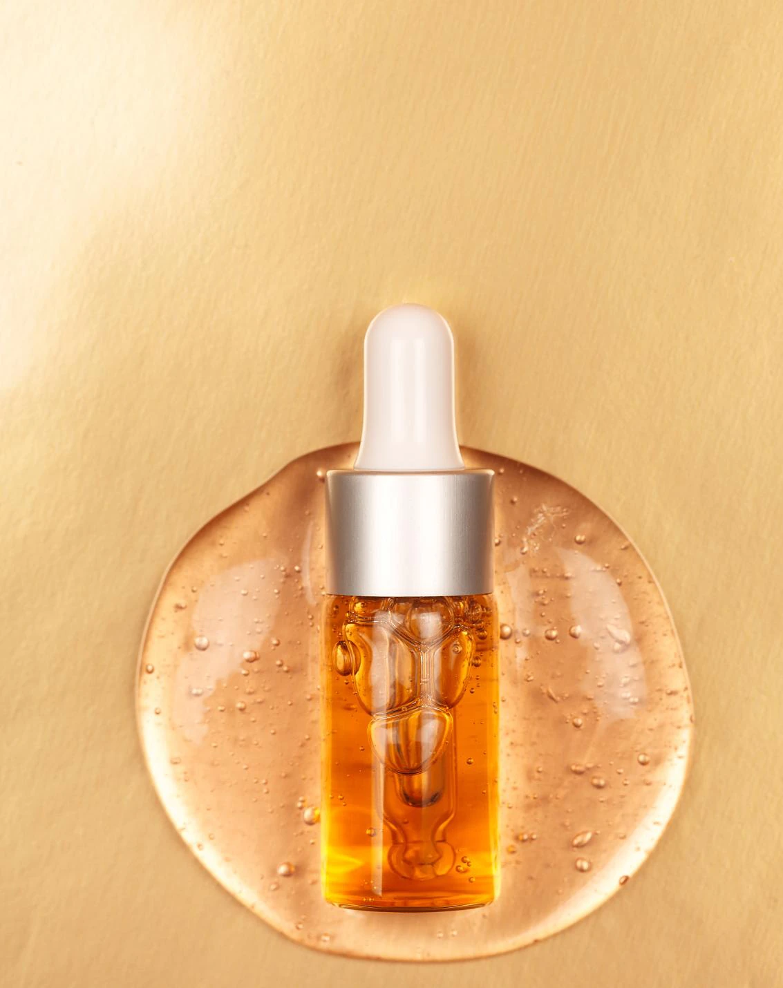 Sérum facial