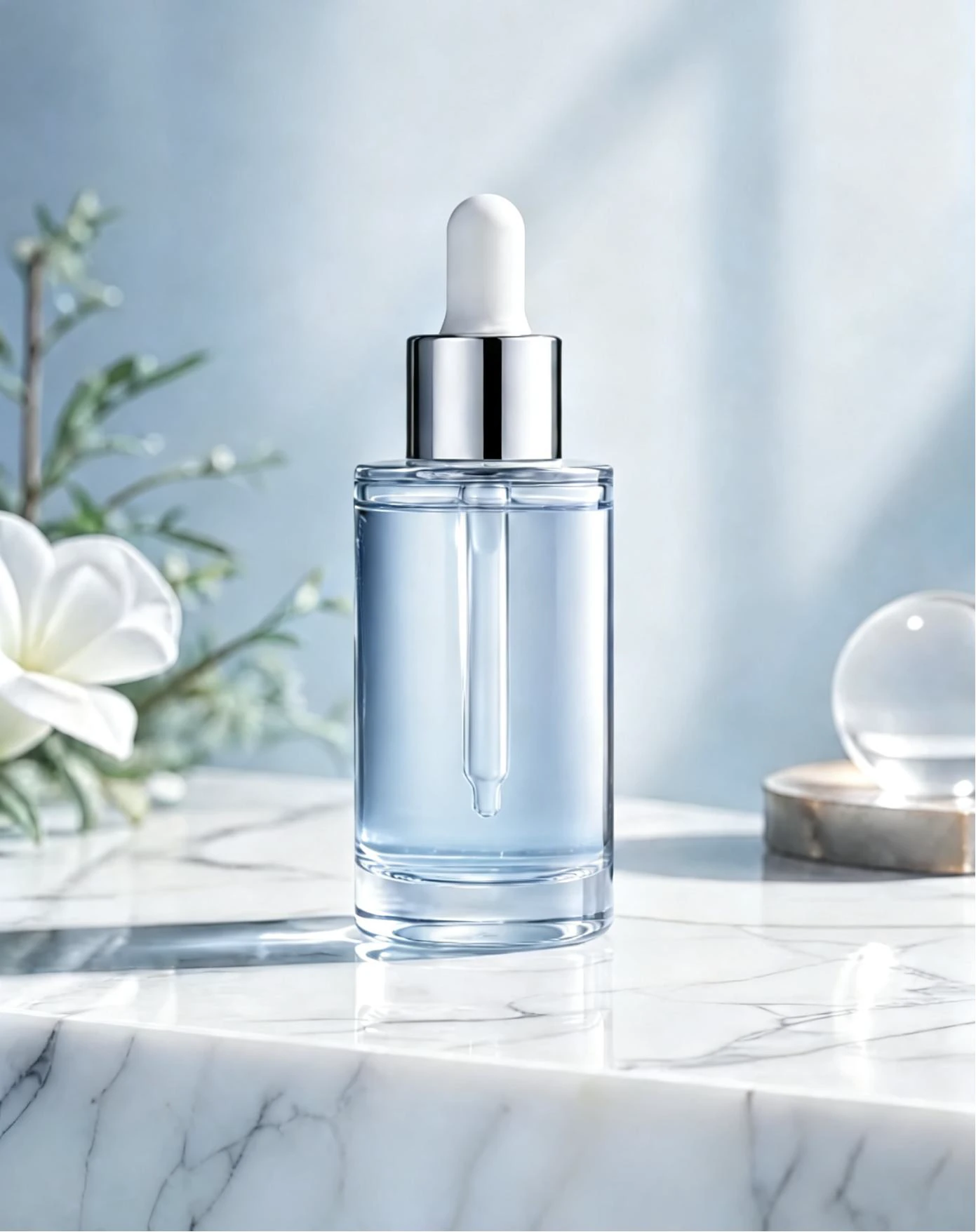 Sérum facial