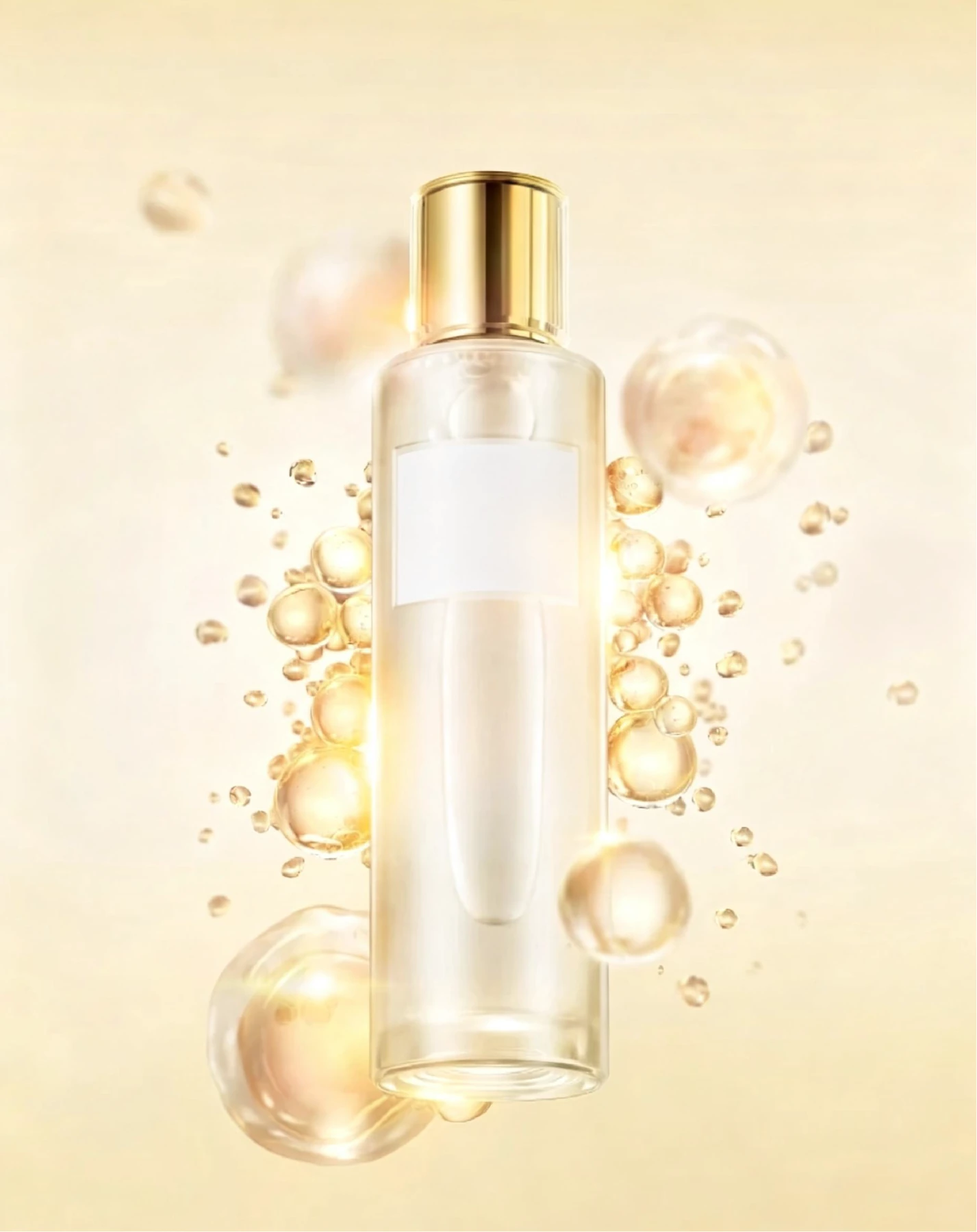 Sérum facial