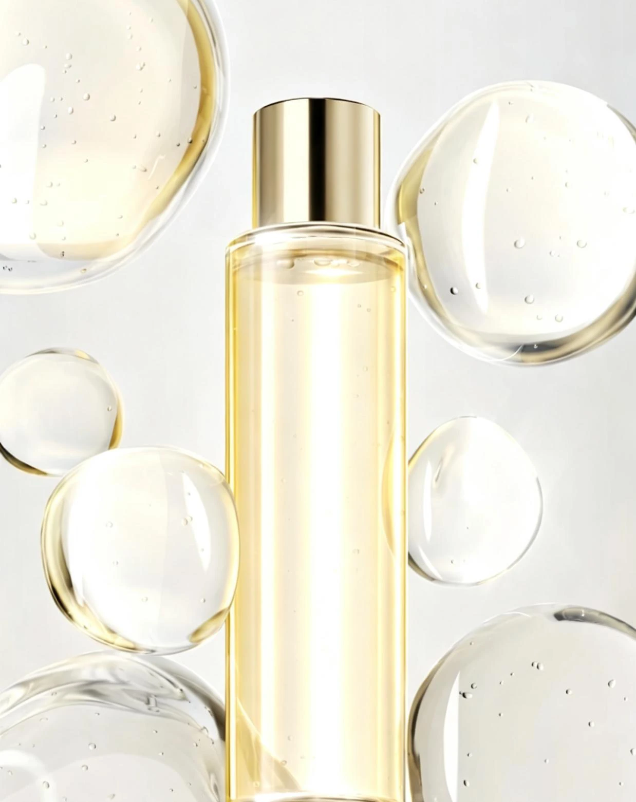 Sérum facial