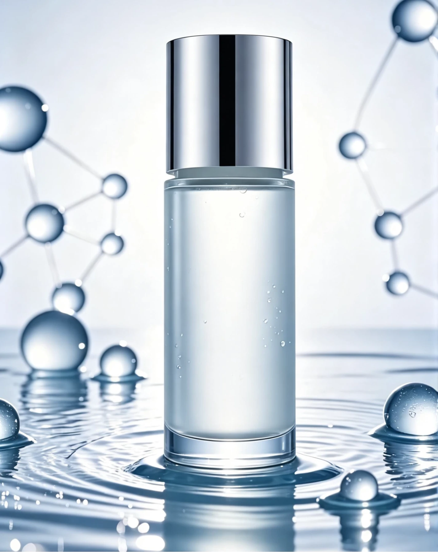 Sérum facial · Hidratación