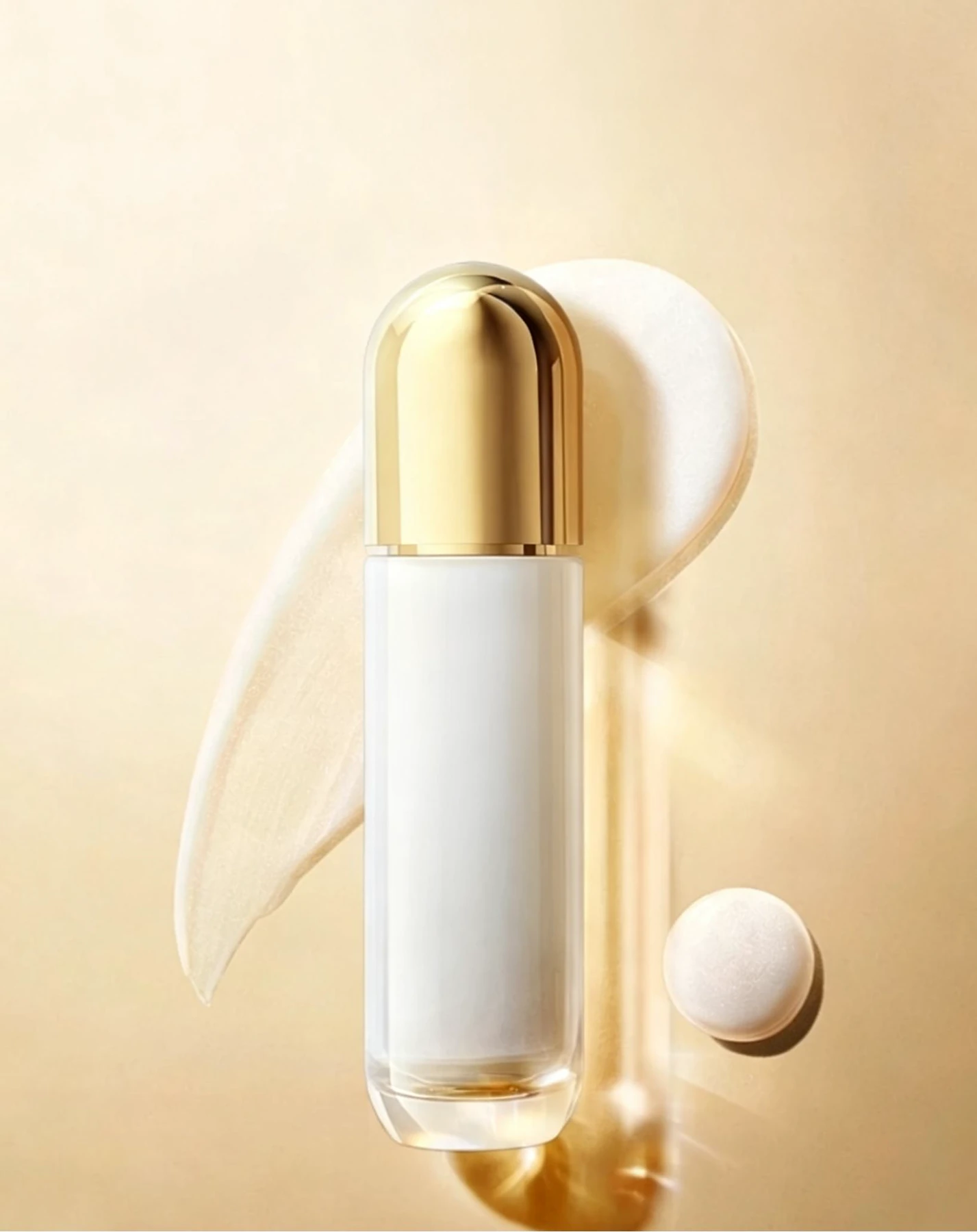 Emulsión sérum