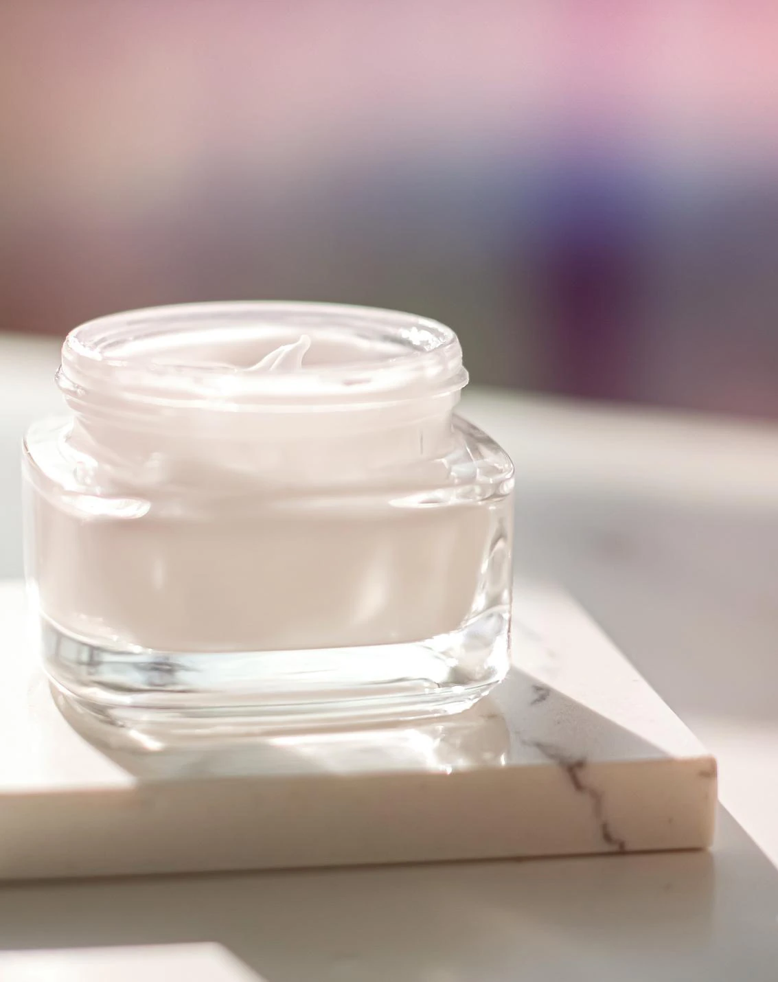 Crème visage