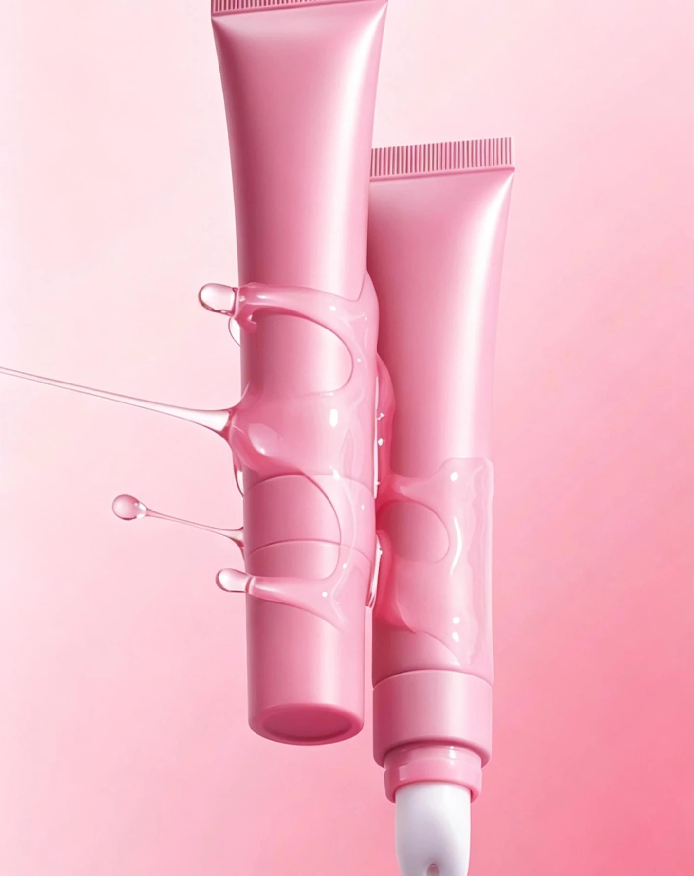 Lip Oil · Glossy Finish