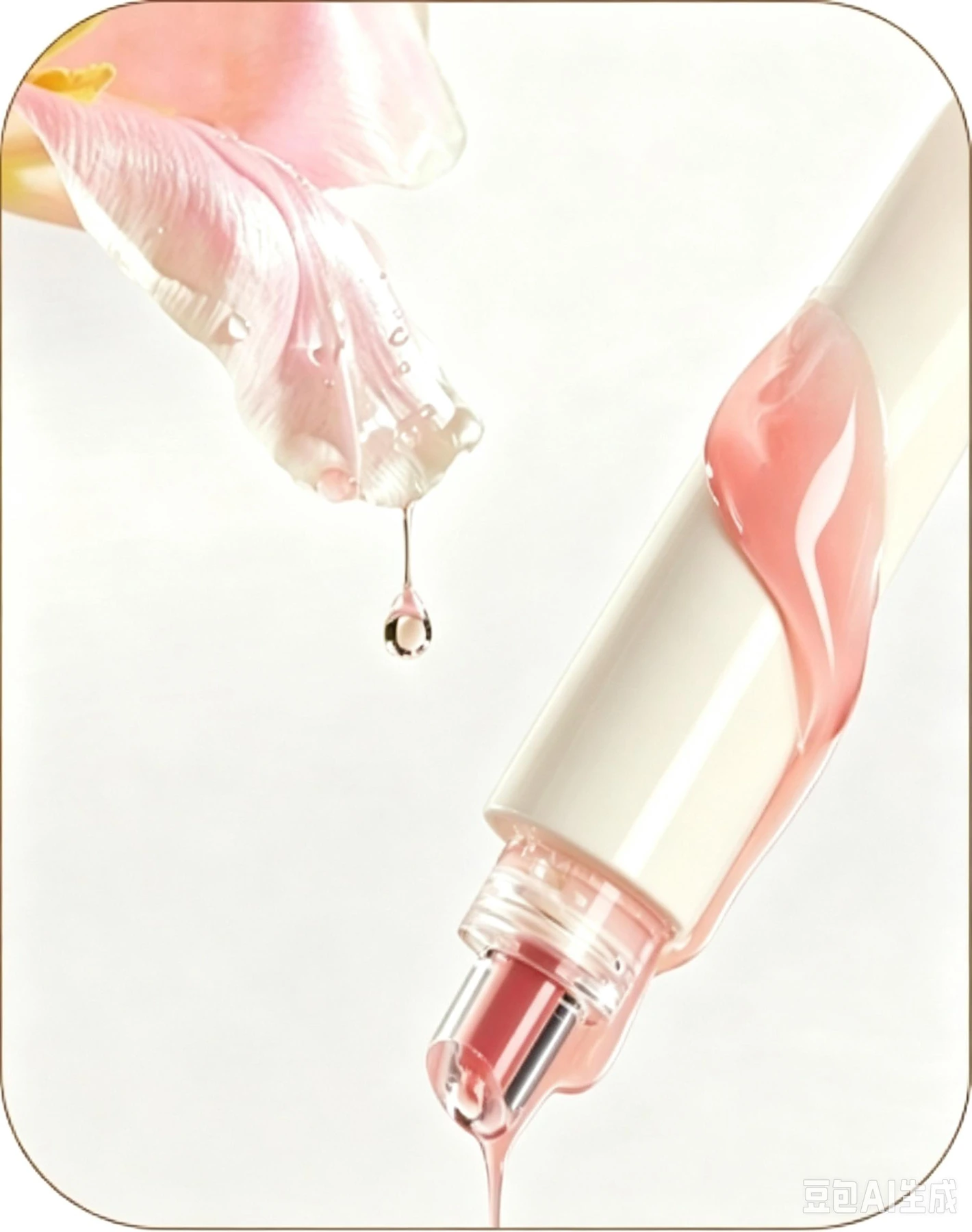 Lip Serum · Collagen · 01#