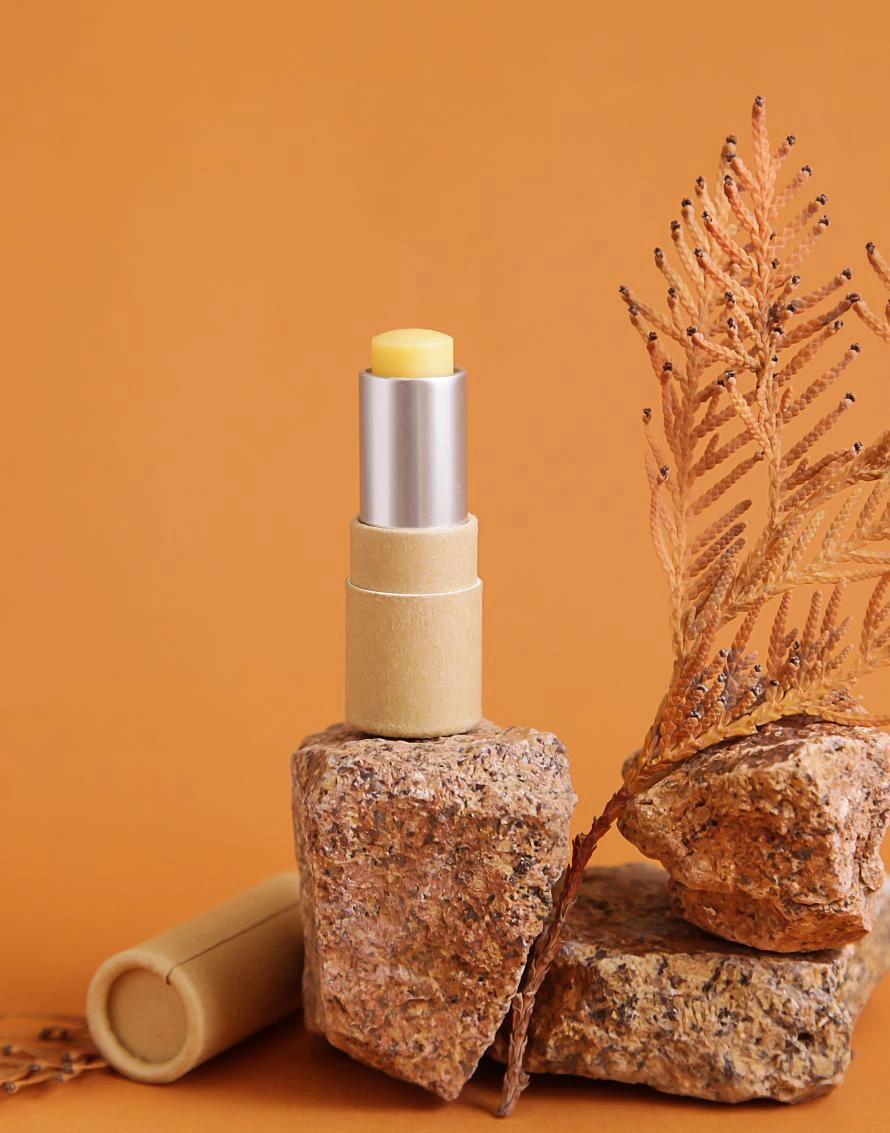 Lip Balm · Hydration