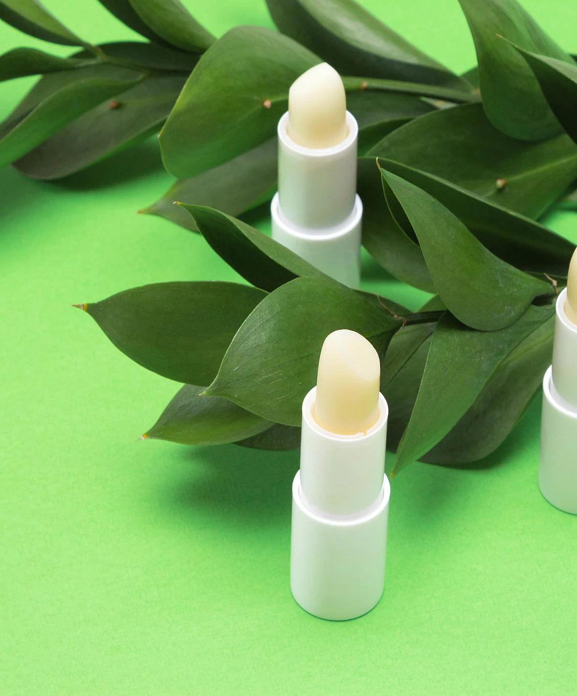 Lip Balm · Fine-Line Care