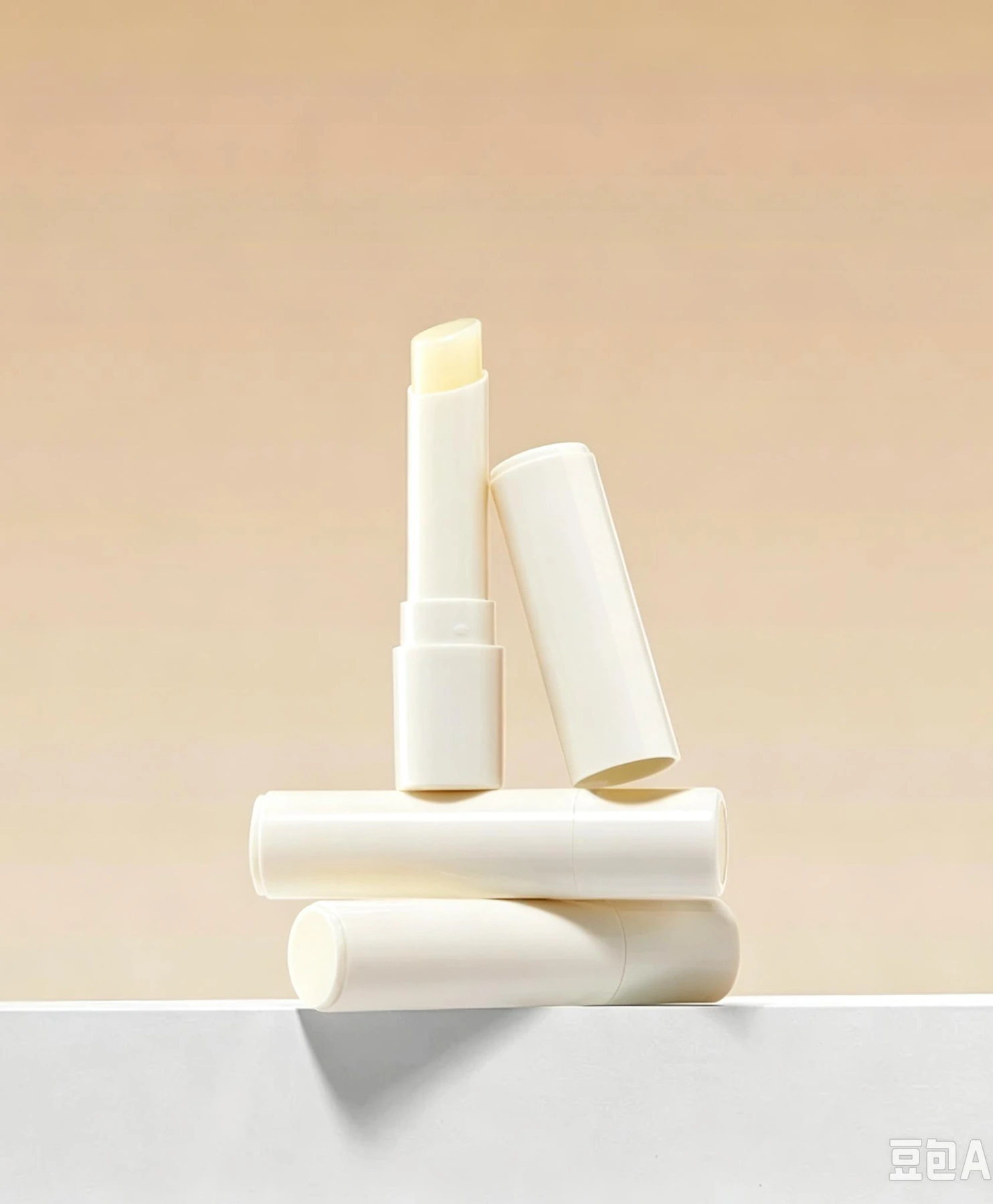 Lip Balm · Rose
