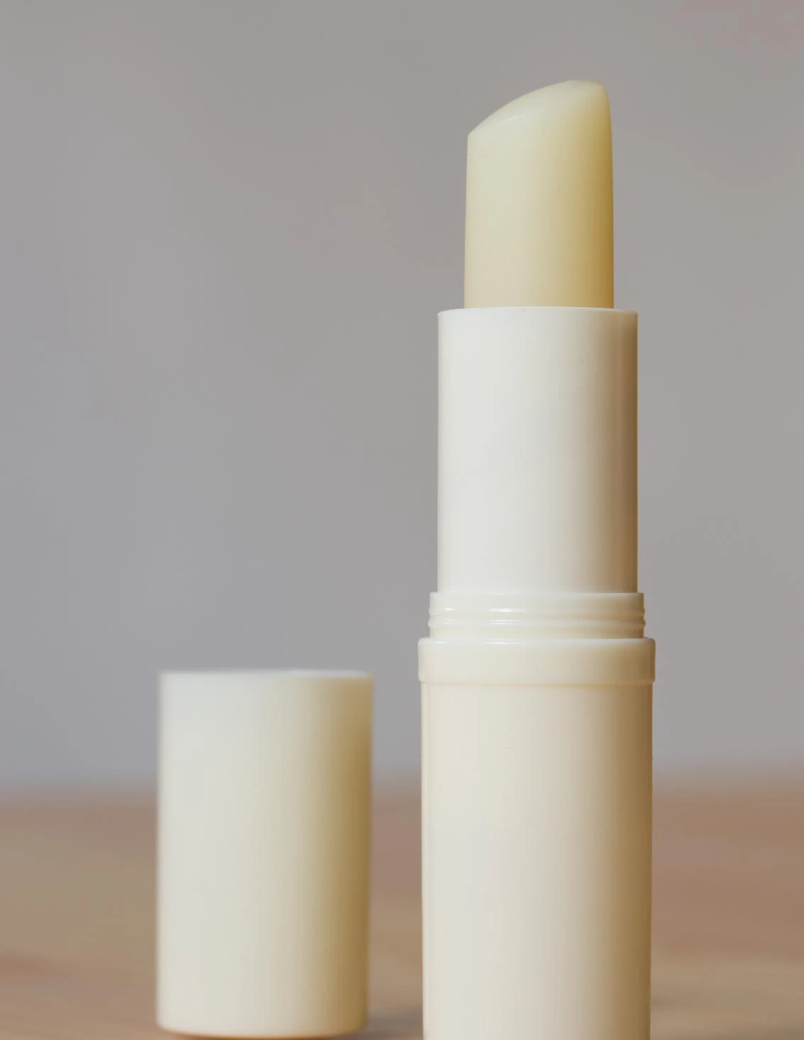 Lip Balm · Panthenol