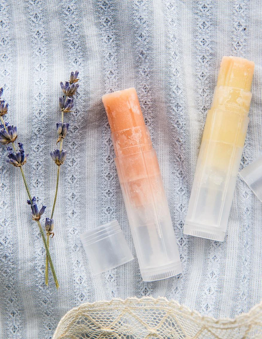 Lip Balm · Panthenol