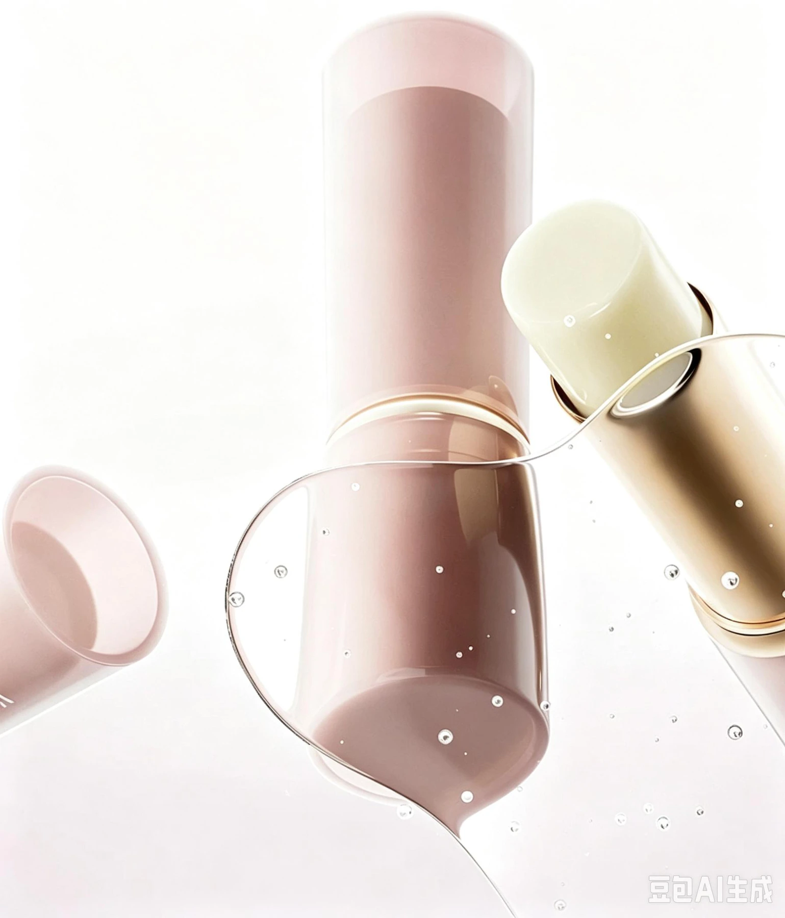 Lip Balm · Hydration · Fine-Line Care