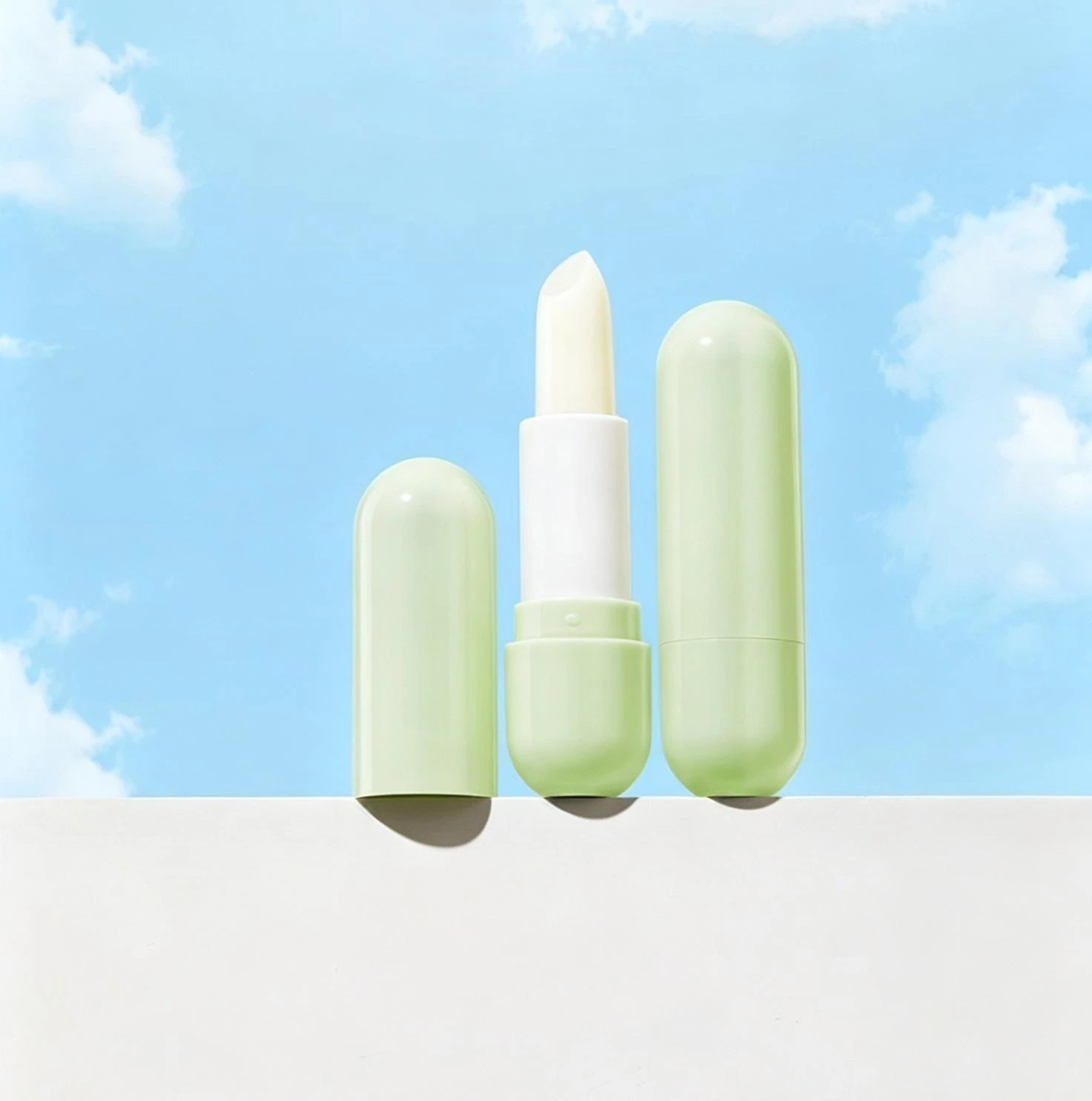 Lip Balm · Panthenol · Children’s Care