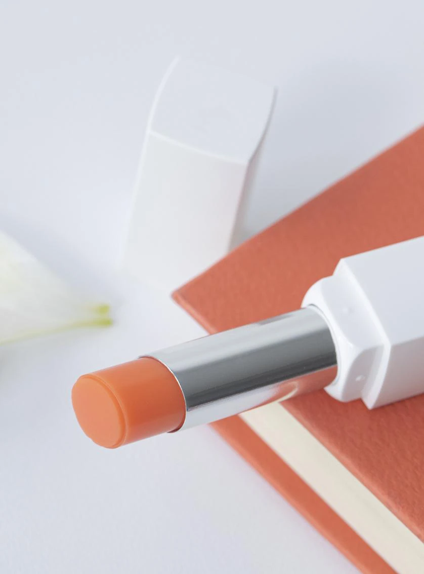 Lip Balm · Colour Changing · Hydration · Fine-Line Care