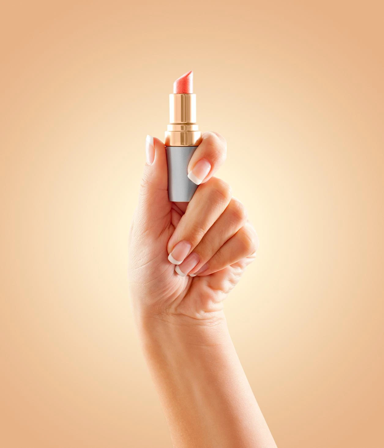 Lipstick · Matte Finish · 112