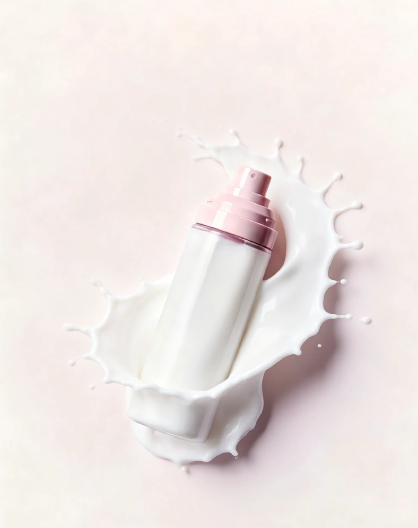 Priming Mist · Hydration