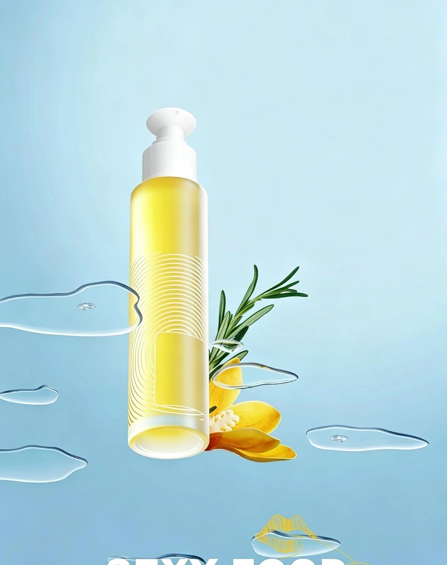 Priming Mist · Hydration