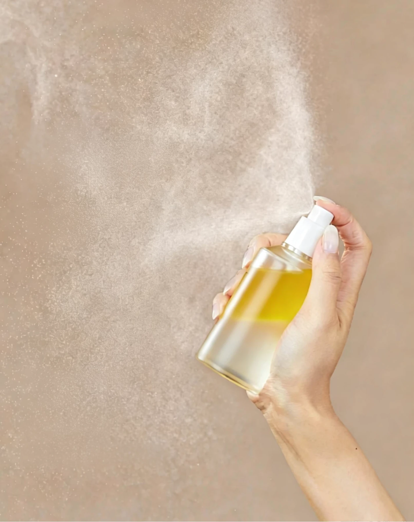 Facial Mist · Fine-Line Care · Firming Care