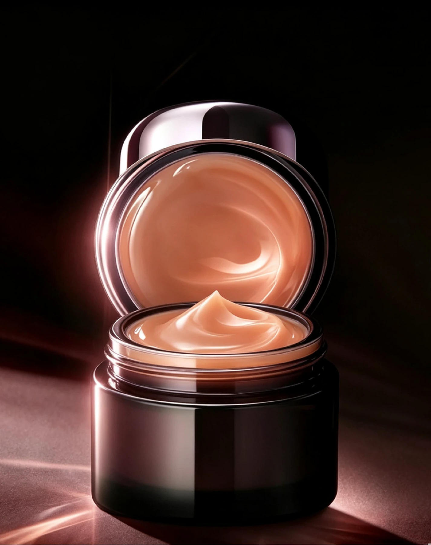 Face Cream · Fine-Line Care · Firming Care