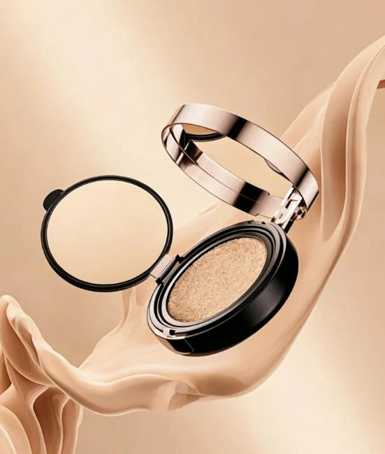 Cushion Foundation