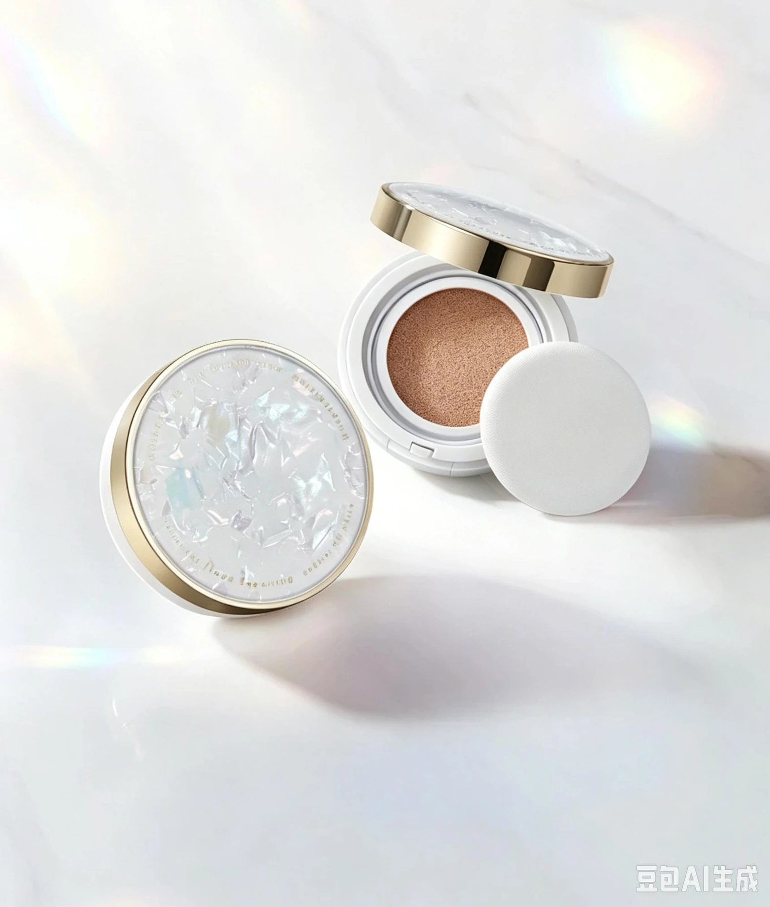 Cushion Foundation