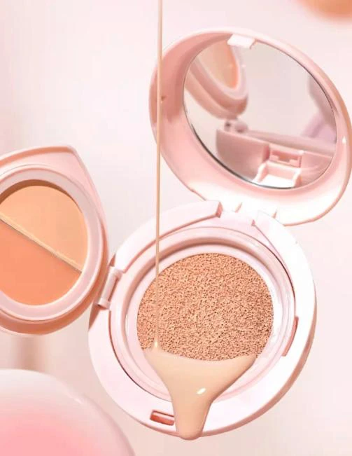Cushion Foundation