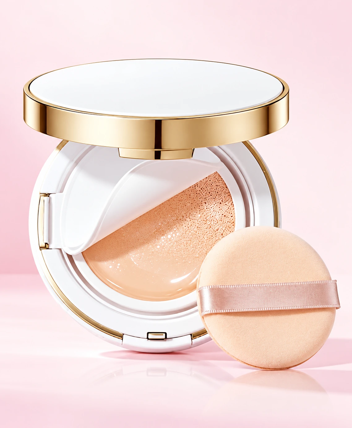 Cushion Foundation