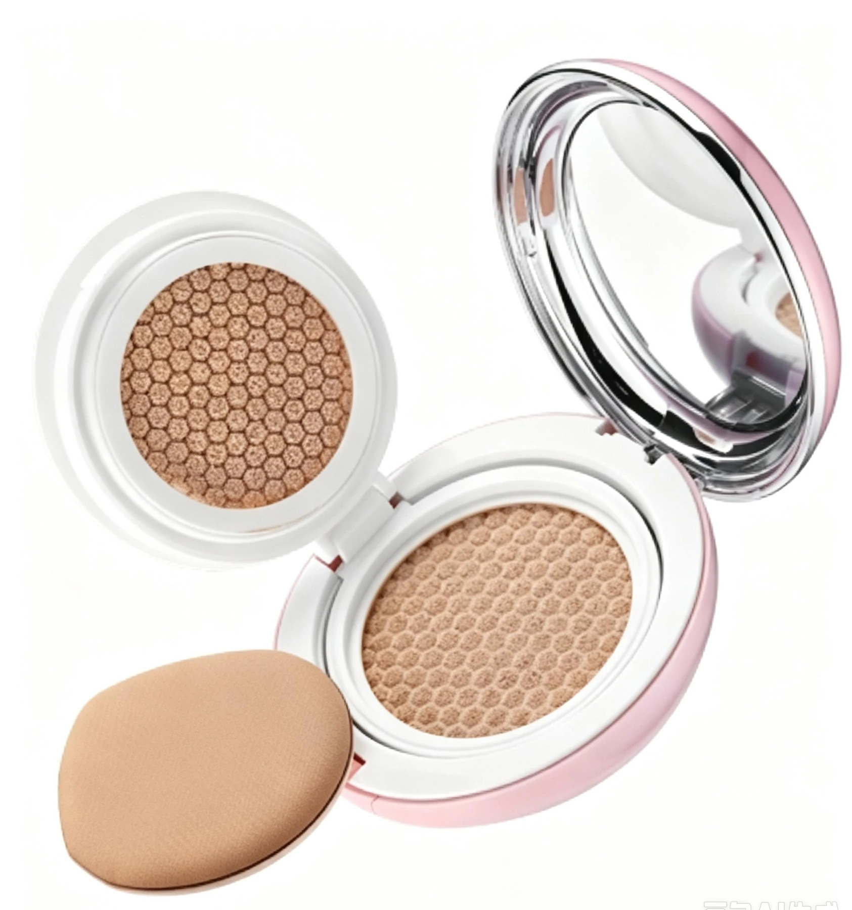 Cushion Foundation