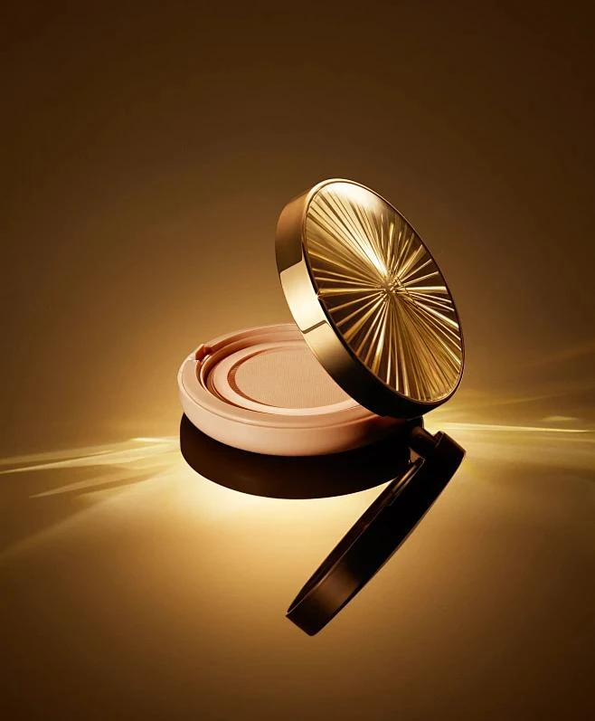 Cushion Foundation