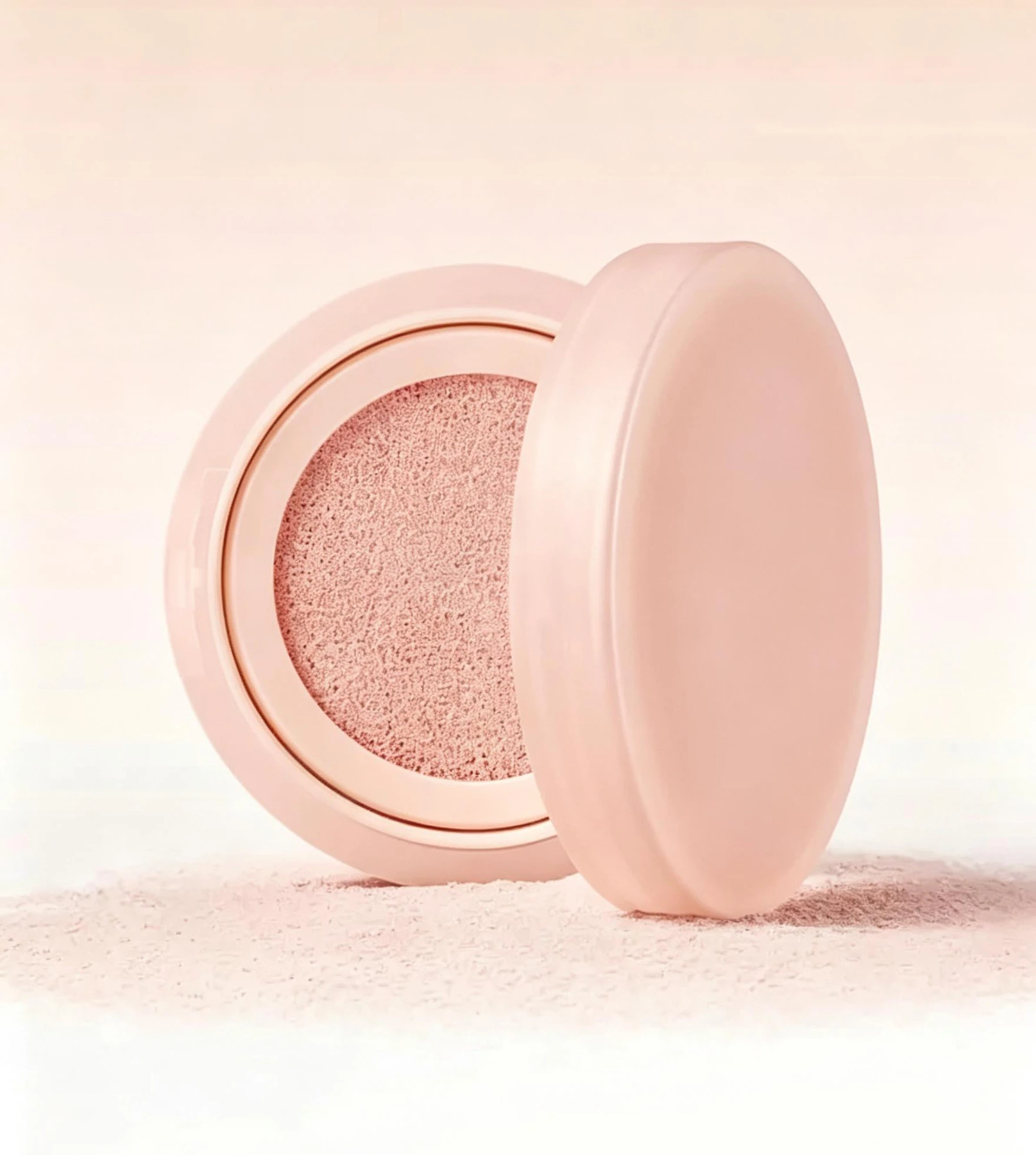 Cushion Foundation