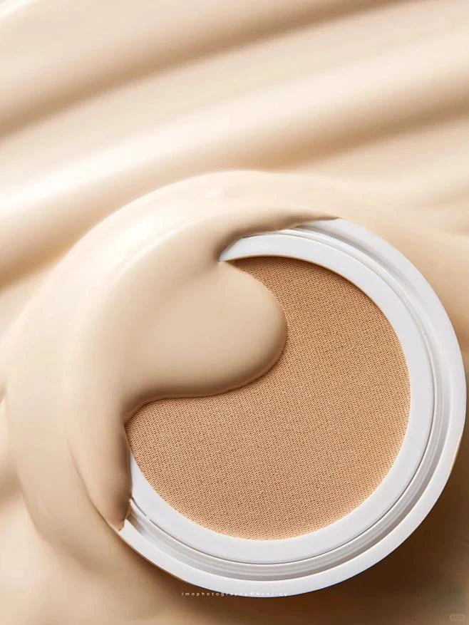 Cushion Foundation